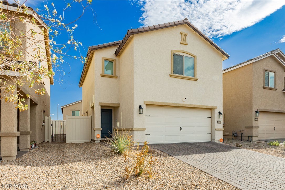 6519 Baylyn Court, Las Vegas 89122
