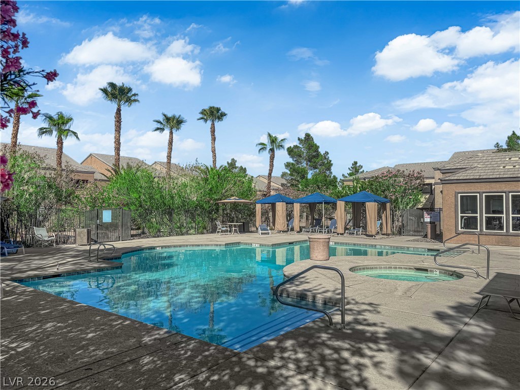 Photo 3 of 6650 W Warm Springs Road #2159