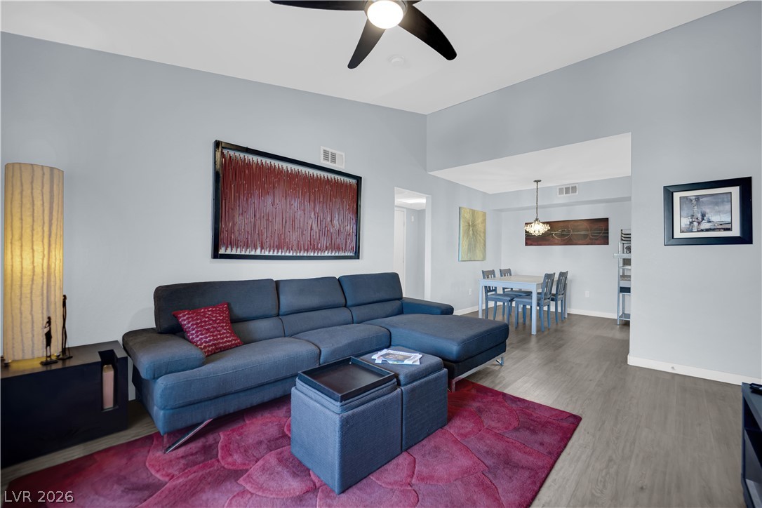 6650 W Warm Springs Road #2159, Las Vegas