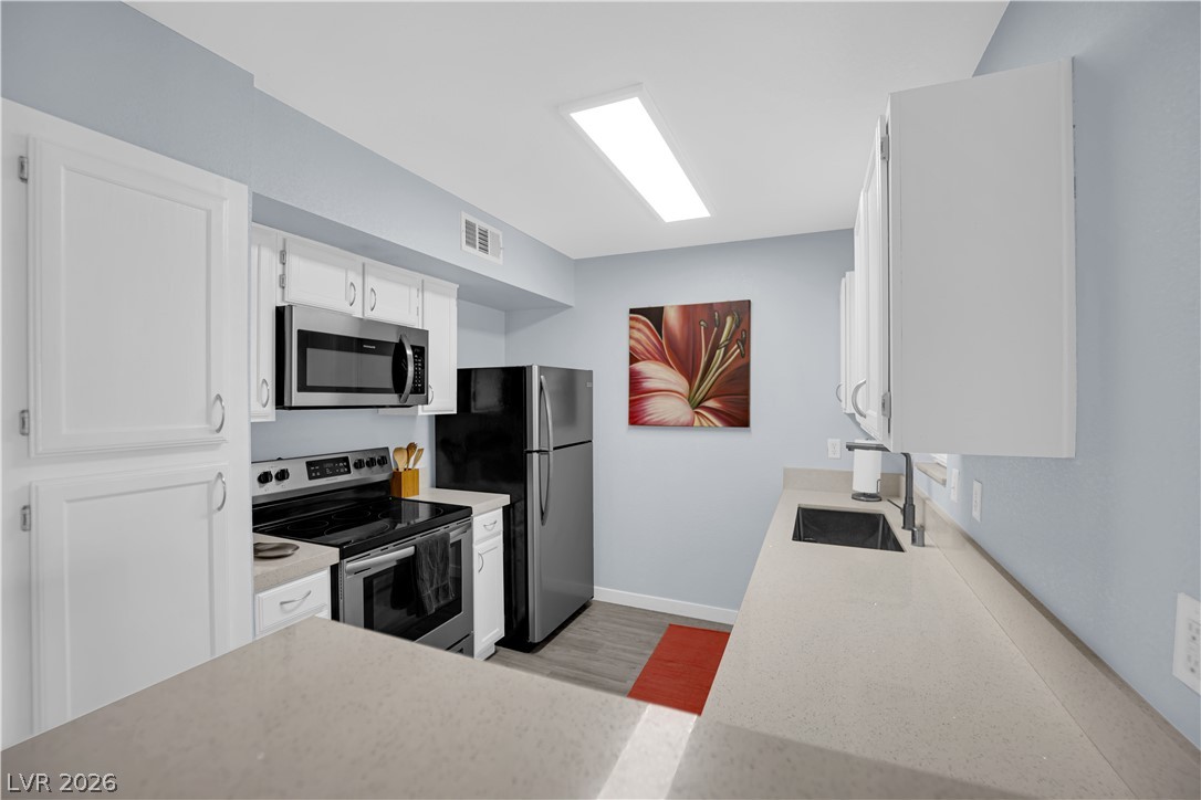 Photo 2 of 6650 W Warm Springs Road #2159