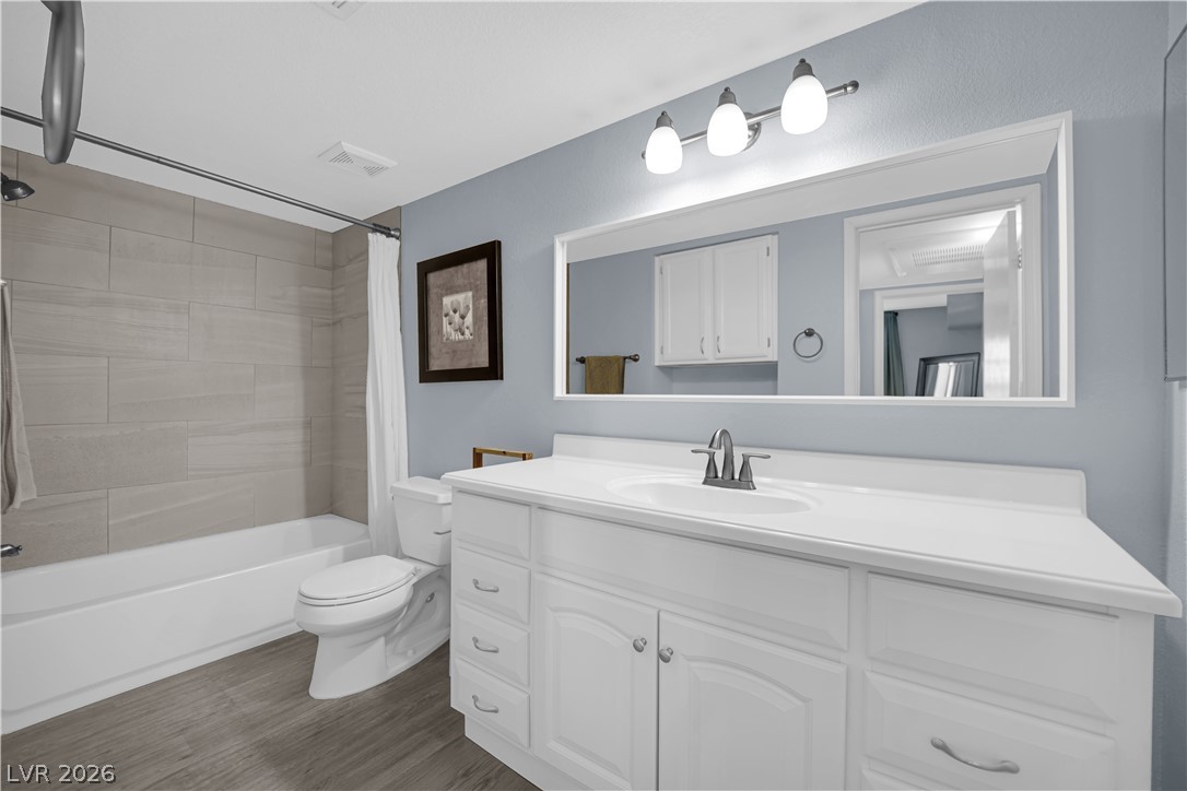 Photo 6 of 26, 6650 W Warm Springs Road #2159