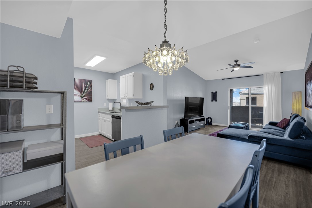 Photo 9 of 26, 6650 W Warm Springs Road #2159