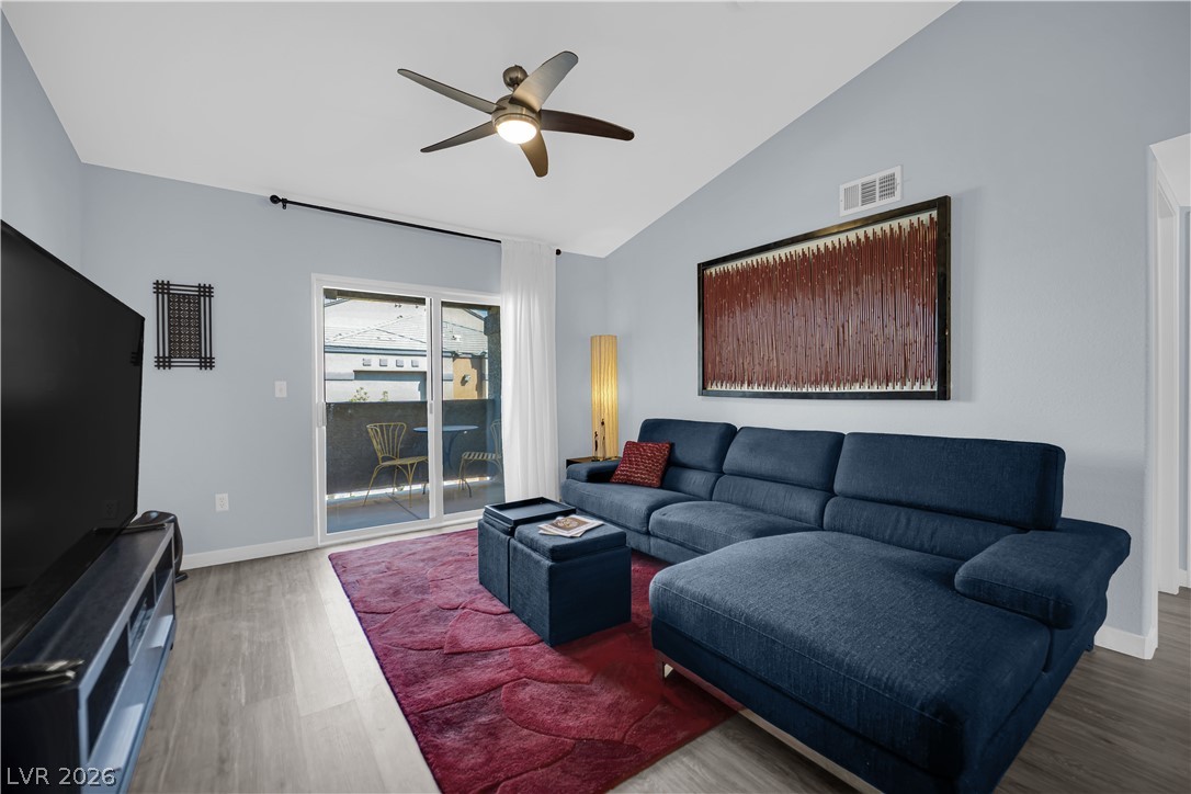 Photo 13 of 26, 6650 W Warm Springs Road #2159