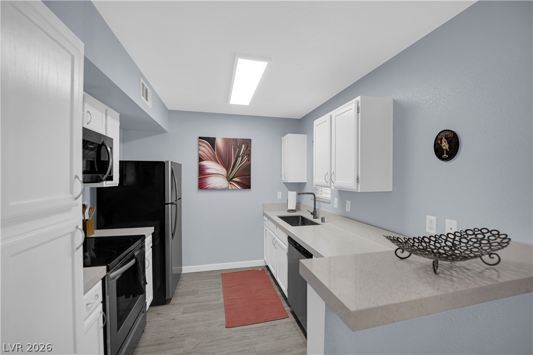 Photo 18 of 26, 6650 W Warm Springs Road #2159