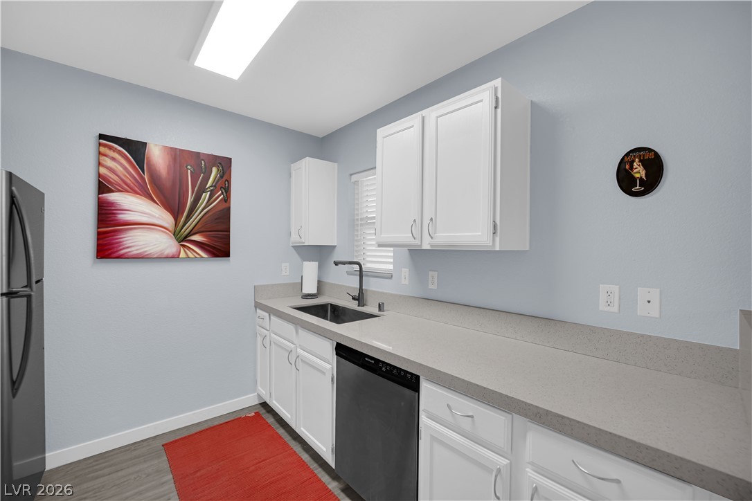Photo 19 of 26, 6650 W Warm Springs Road #2159
