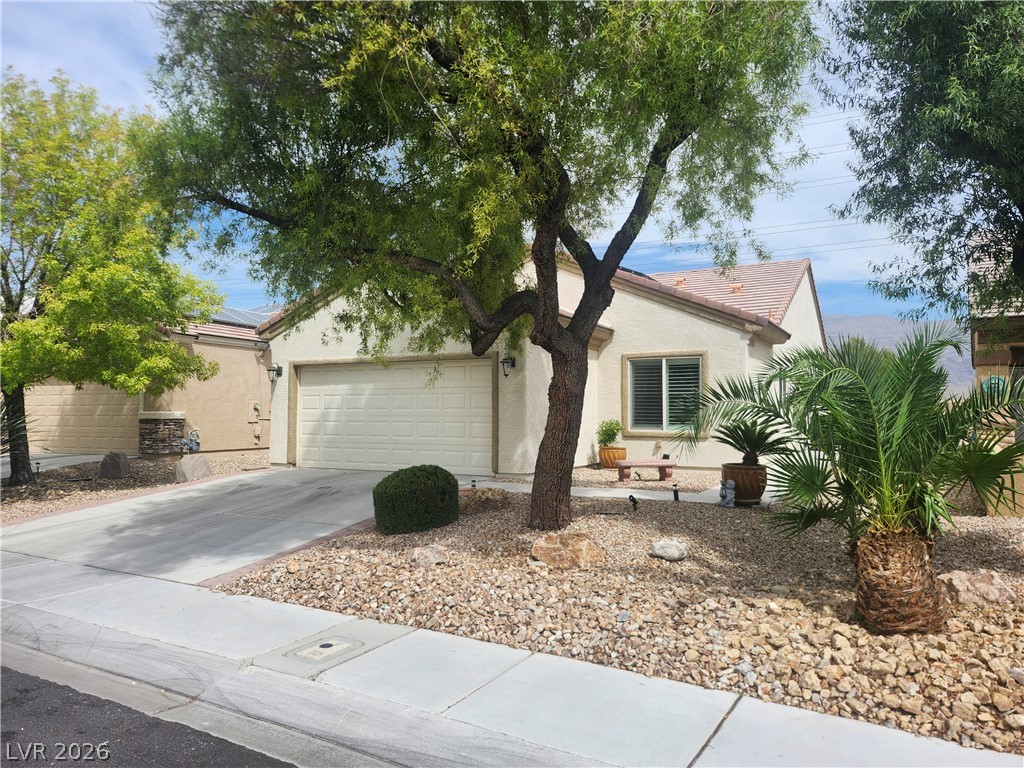 2312 Willow Wren Drive, North Las Vegas 89084