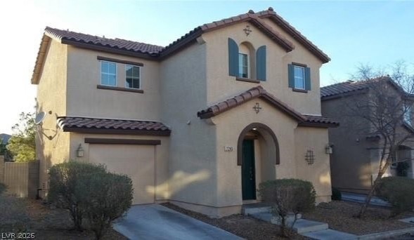 7245 Pine Barrens Street, Las Vegas