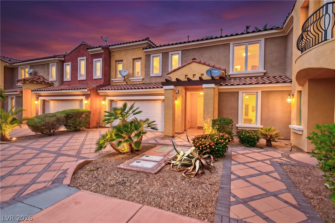 11 Cerchio Basso, Henderson 89011
