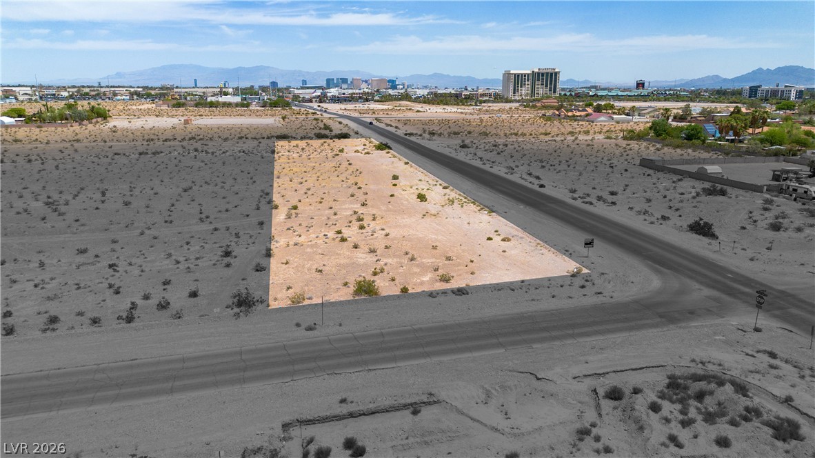 3800 W Ford Avenue, Las Vegas 89124