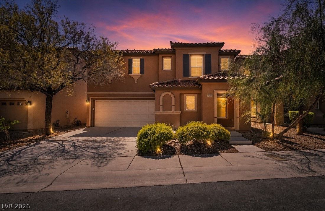 7225 Neches Avenue, Las Vegas