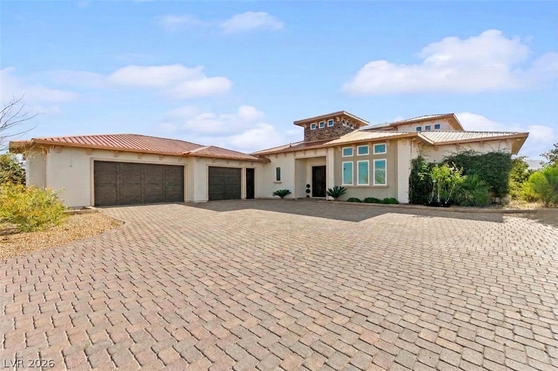 9155 Witch Mountain Street, Las Vegas 89166