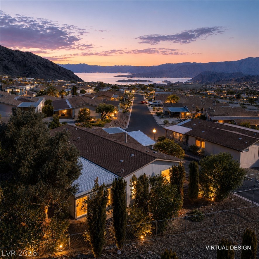 595 Lake Michigan Lane, Boulder City 89005