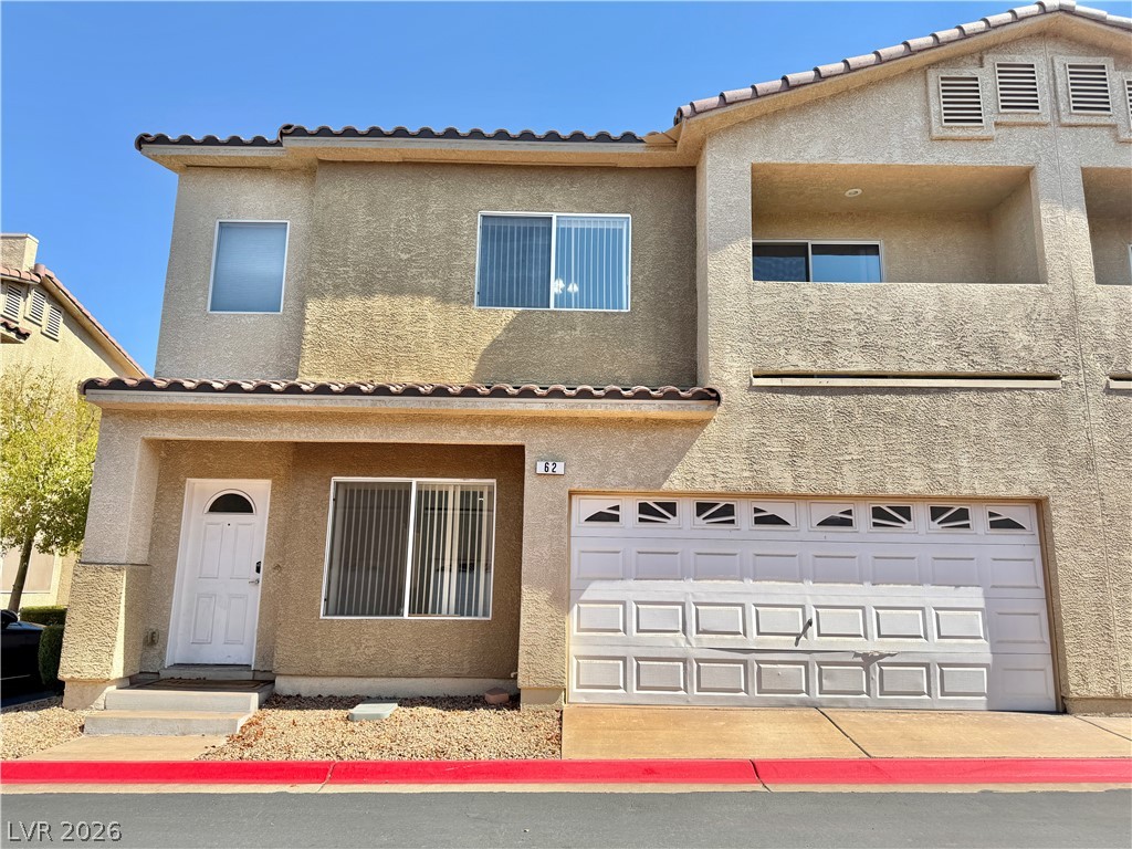 62 Blue Beak Way, Henderson 89012