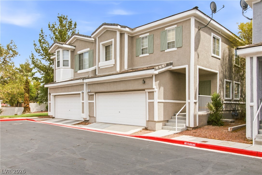 250 Cleargirl Court, Henderson 89052