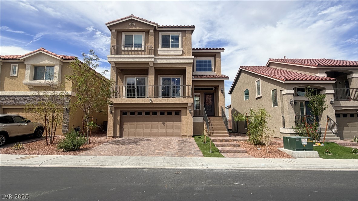 5718 Woodchester Avenue, Las Vegas 89139