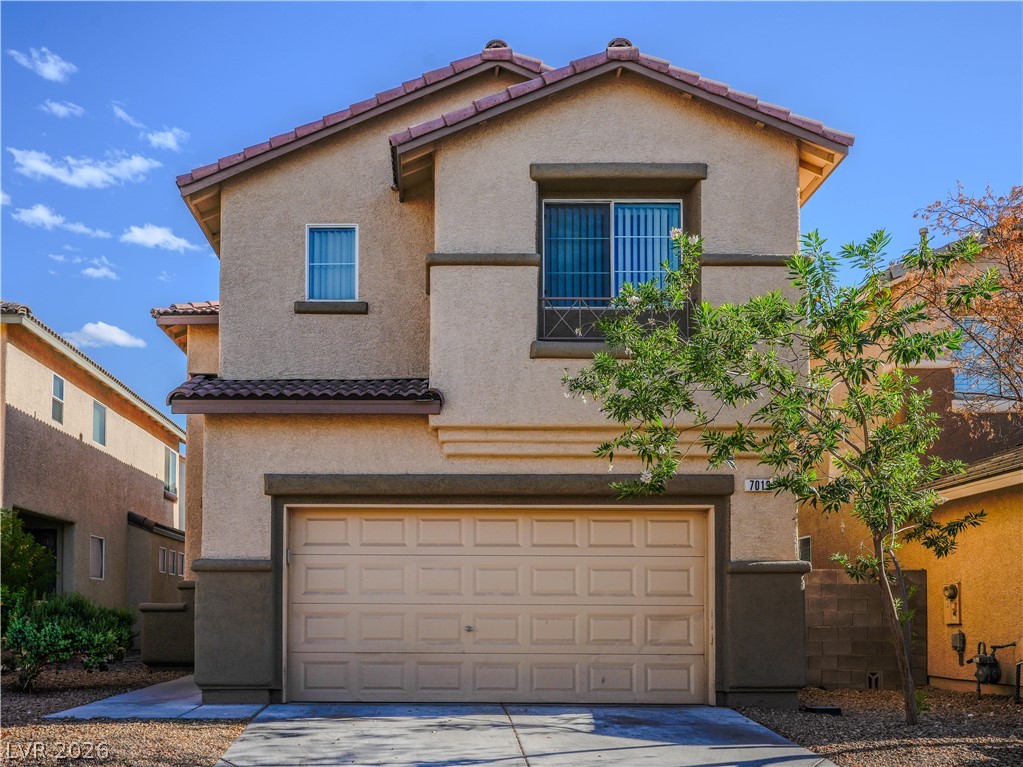 7019 Somera Way, Las Vegas