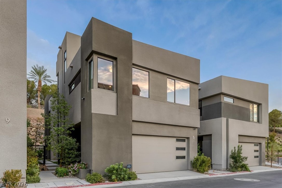 5 Promenade Isle Lane, Henderson 89011