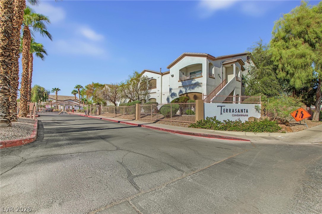 5655 E Sahara Avenue #1069, Las Vegas 89142