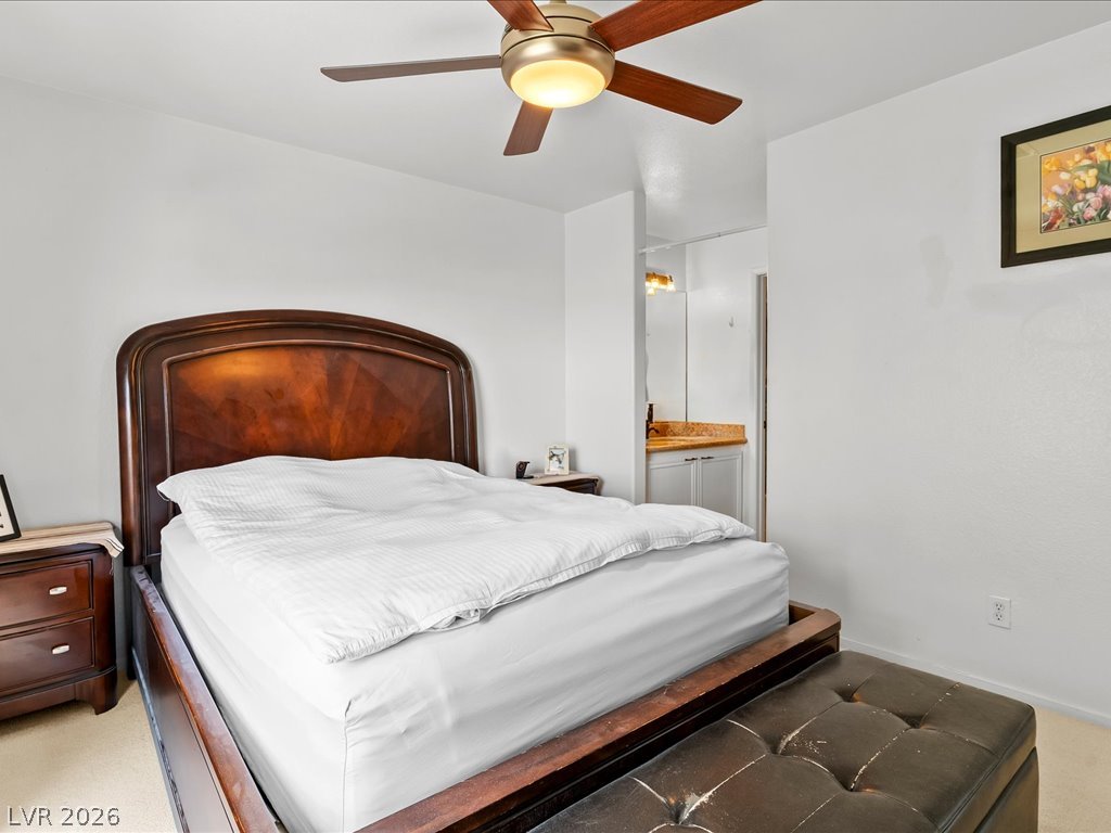 Photo 13 of 43, 3125 N Buffalo Drive #2092