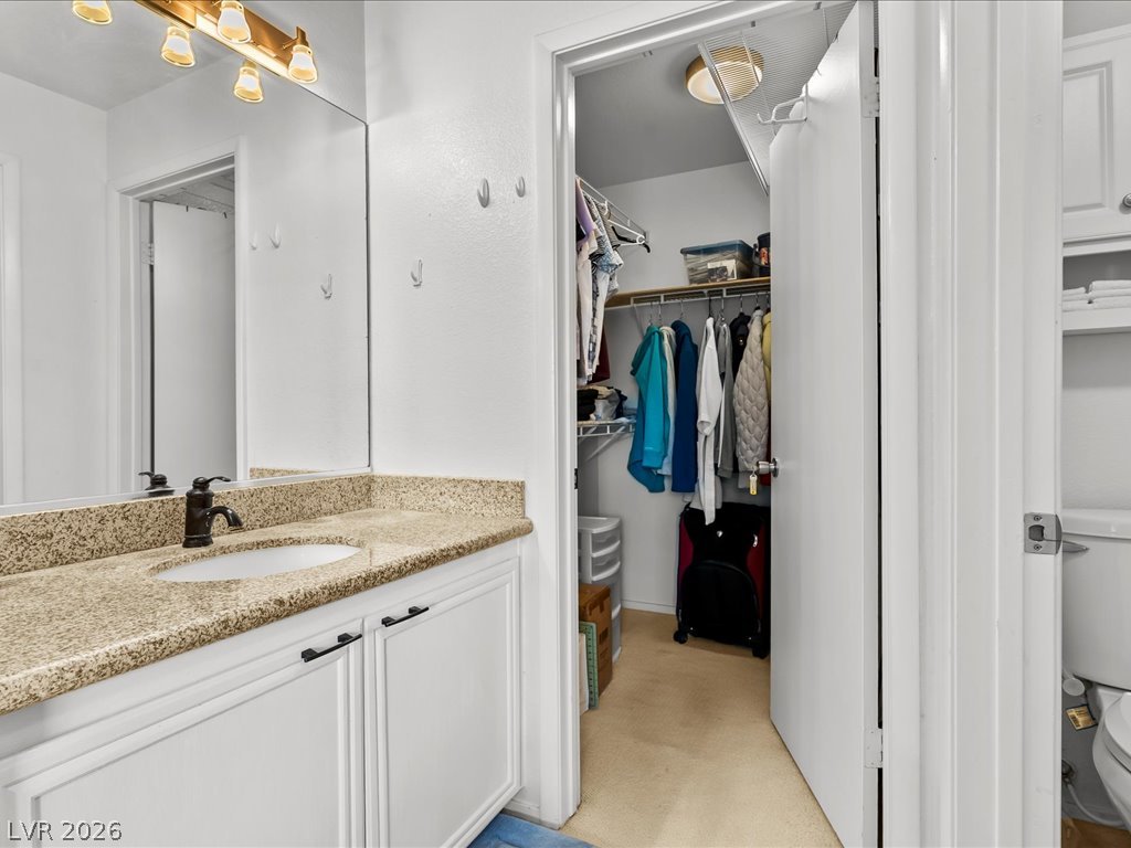 Photo 15 of 43, 3125 N Buffalo Drive #2092