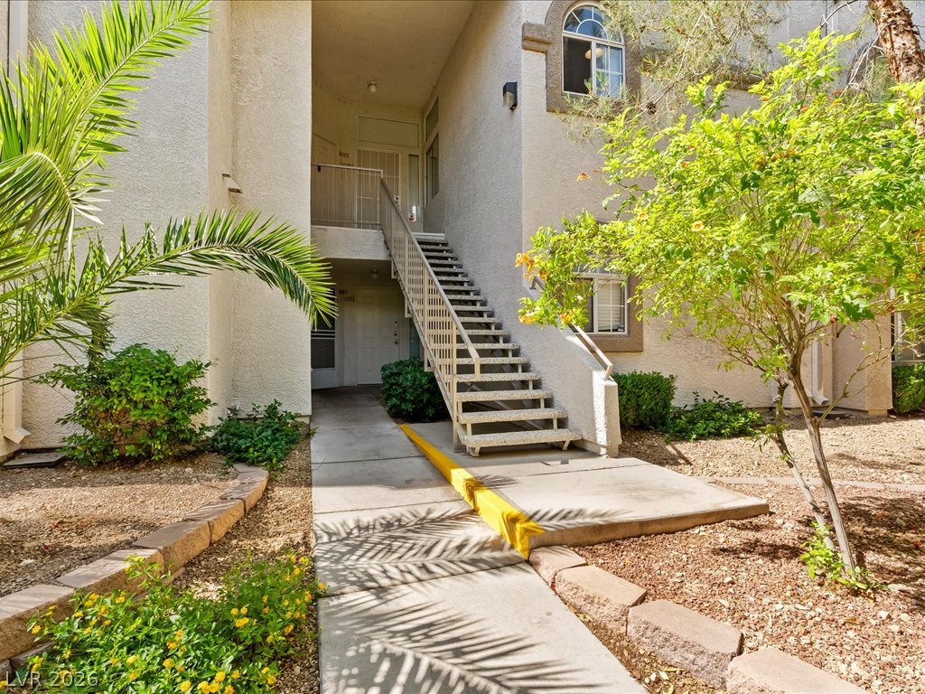 Photo 3 of 3125 N Buffalo Drive #2092