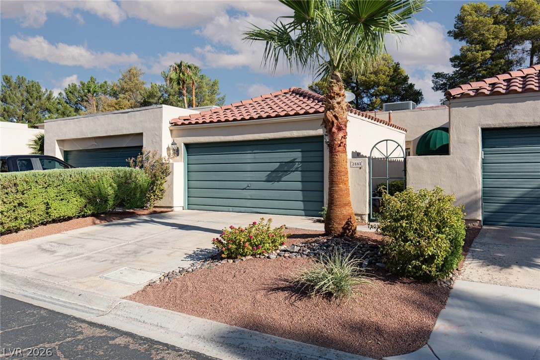 2882 Bridgepointe Drive, Las Vegas 89121