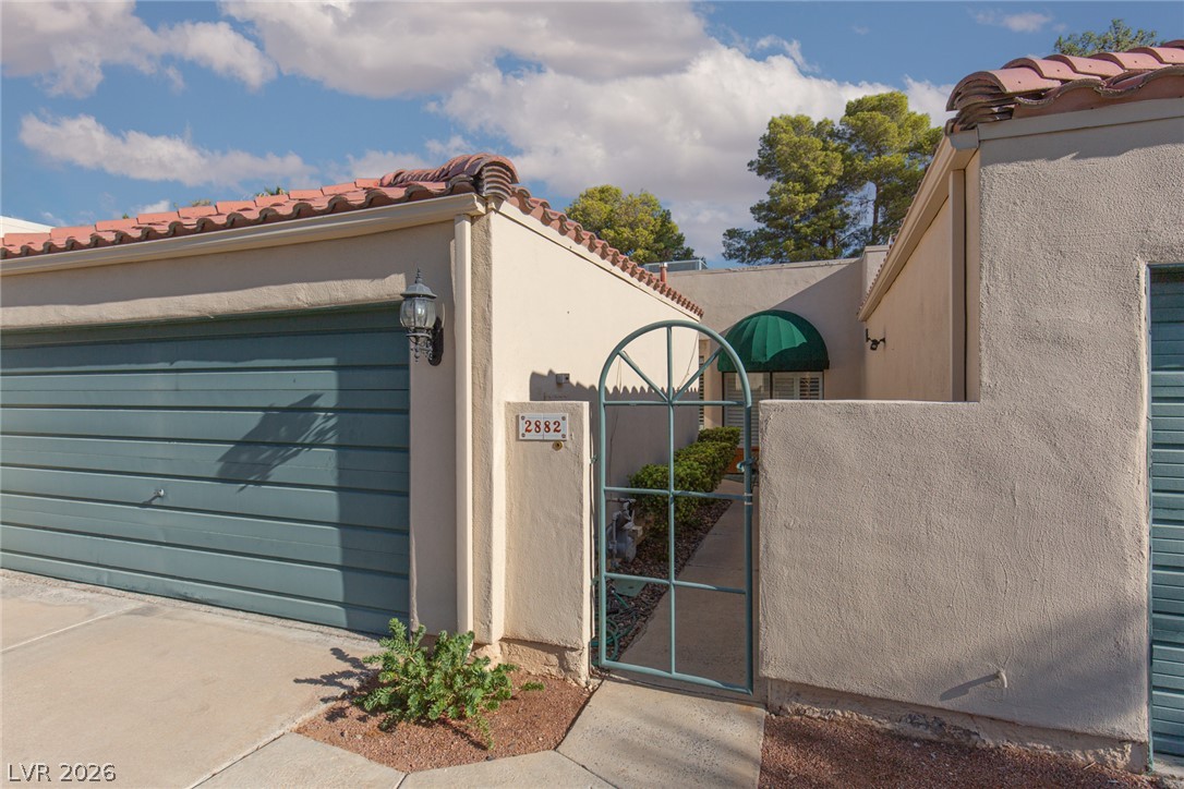 2882 Bridgepointe Drive, Las Vegas 89121