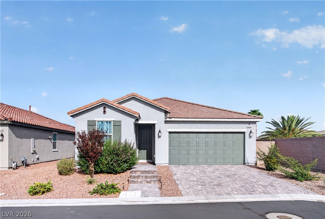 10194 Blue Cereus Street, Las Vegas 89141