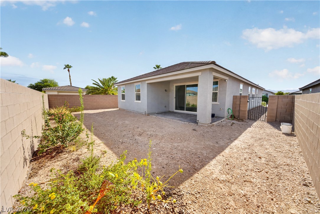 Photo 3 of 10194 Blue Cereus Street