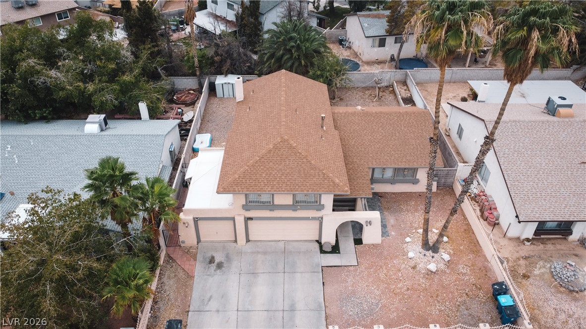 Photo 6 of 65, 3549 E Reno Avenue