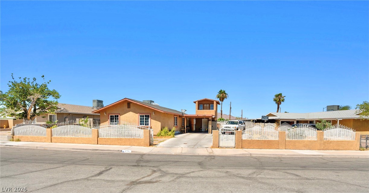 4792 Rita Drive, Las Vegas 89121
