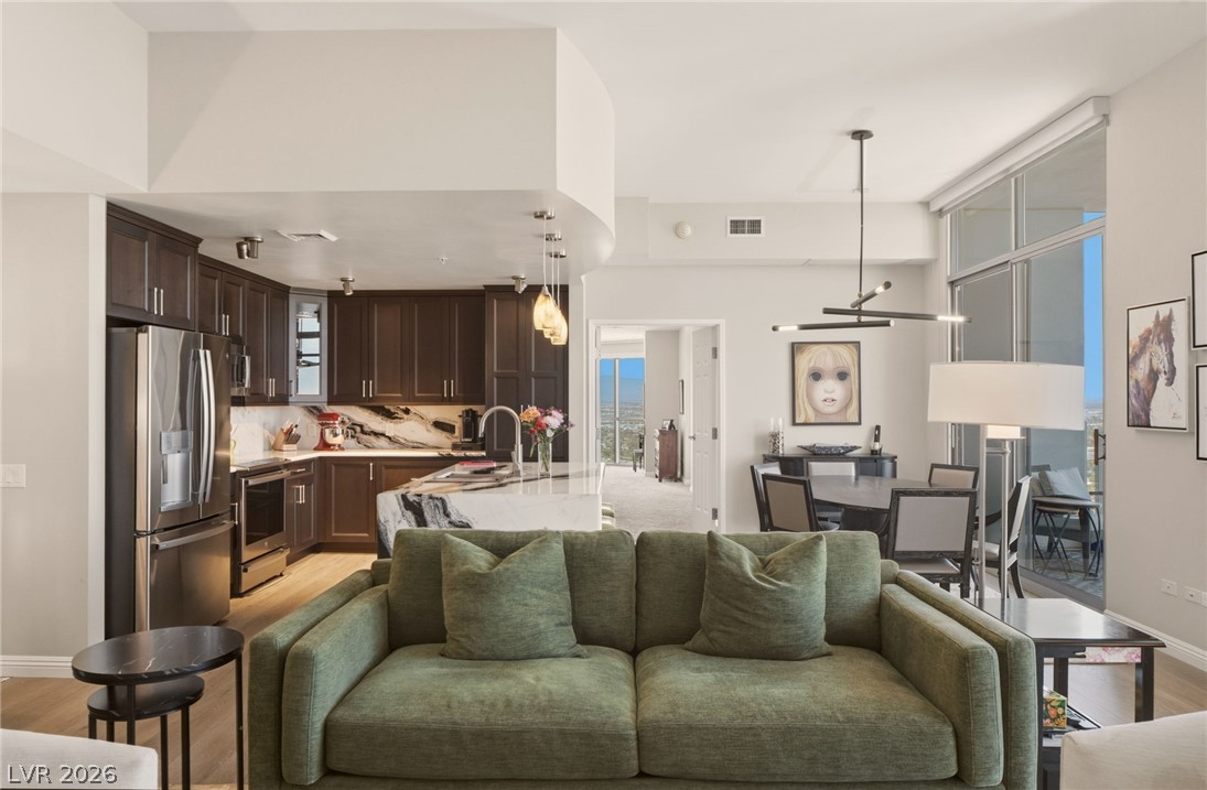 Photo 7 of 69, 200 W Sahara Avenue #4004