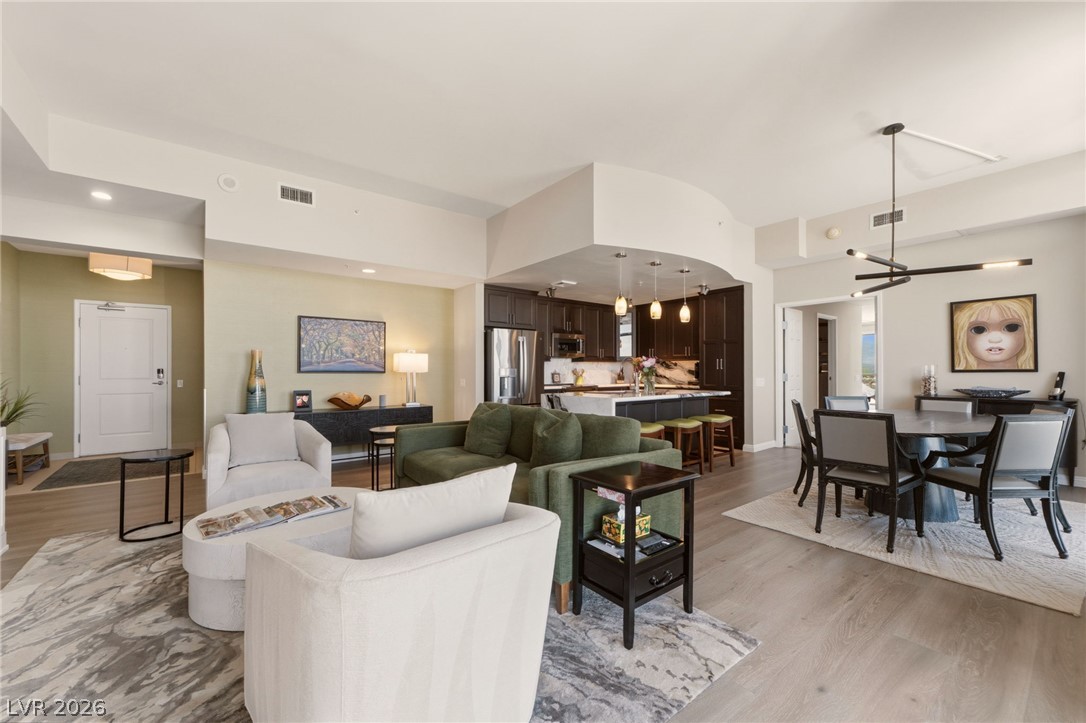 Photo 6 of 69, 200 W Sahara Avenue #4004