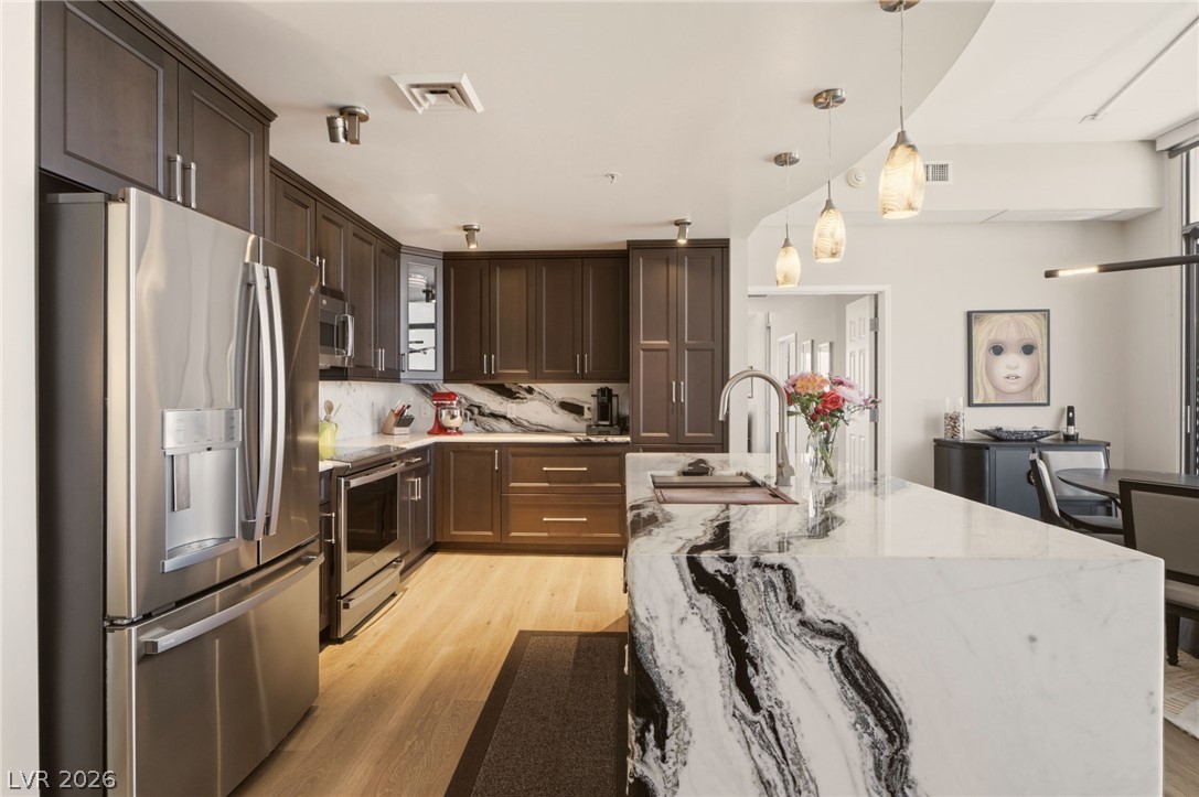 Photo 9 of 69, 200 W Sahara Avenue #4004