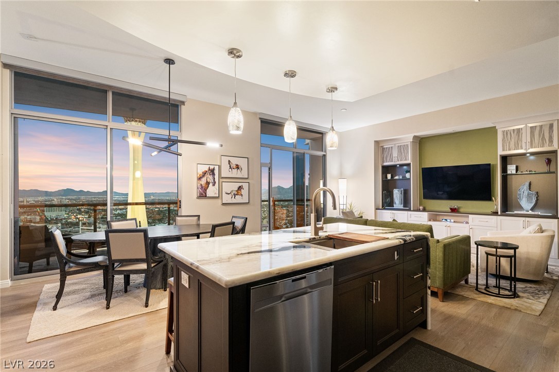 Photo 49 of 69, 200 W Sahara Avenue #4004