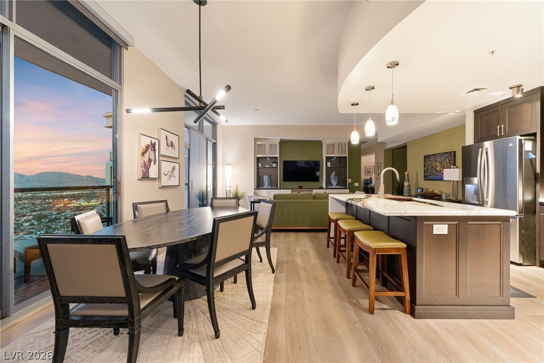 Photo 51 of 69, 200 W Sahara Avenue #4004