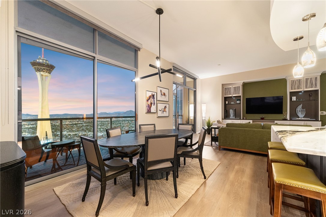 Photo 50 of 69, 200 W Sahara Avenue #4004