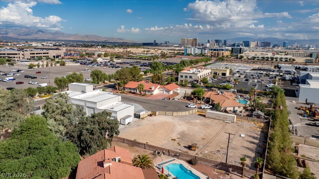 La Cienega, Las Vegas 89119