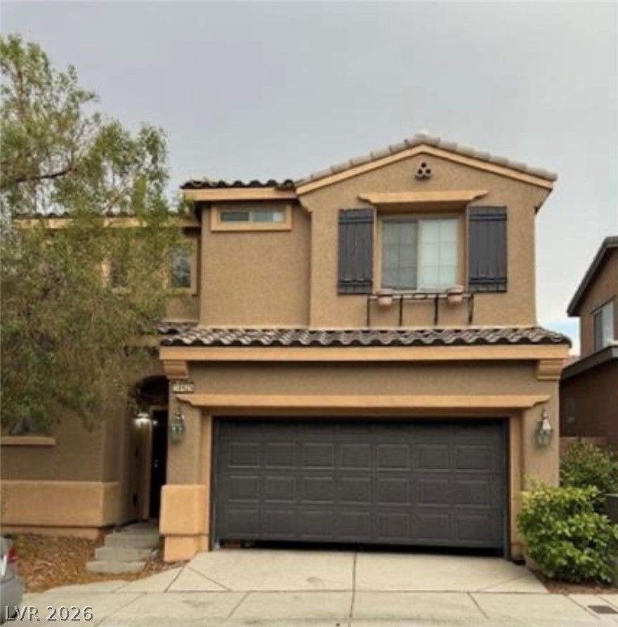 10425 Scotch Elm Avenue, Las Vegas 89166
