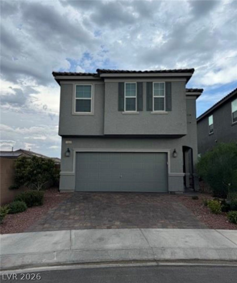 1630 Harvest Pecan Court, Las Vegas 89108