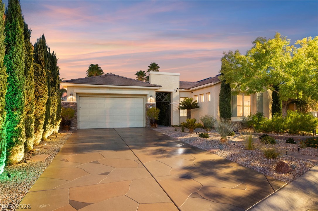 10690 Fable Street, Las Vegas 89141