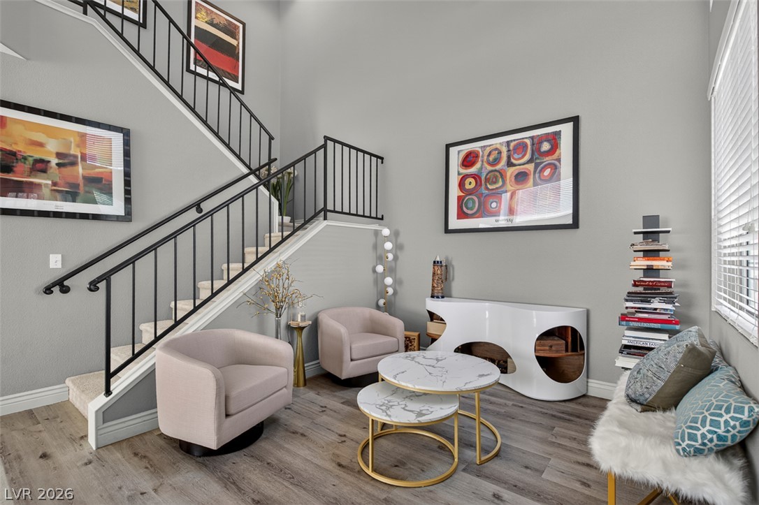 6673 Coral Falls Circle, Las Vegas 89108