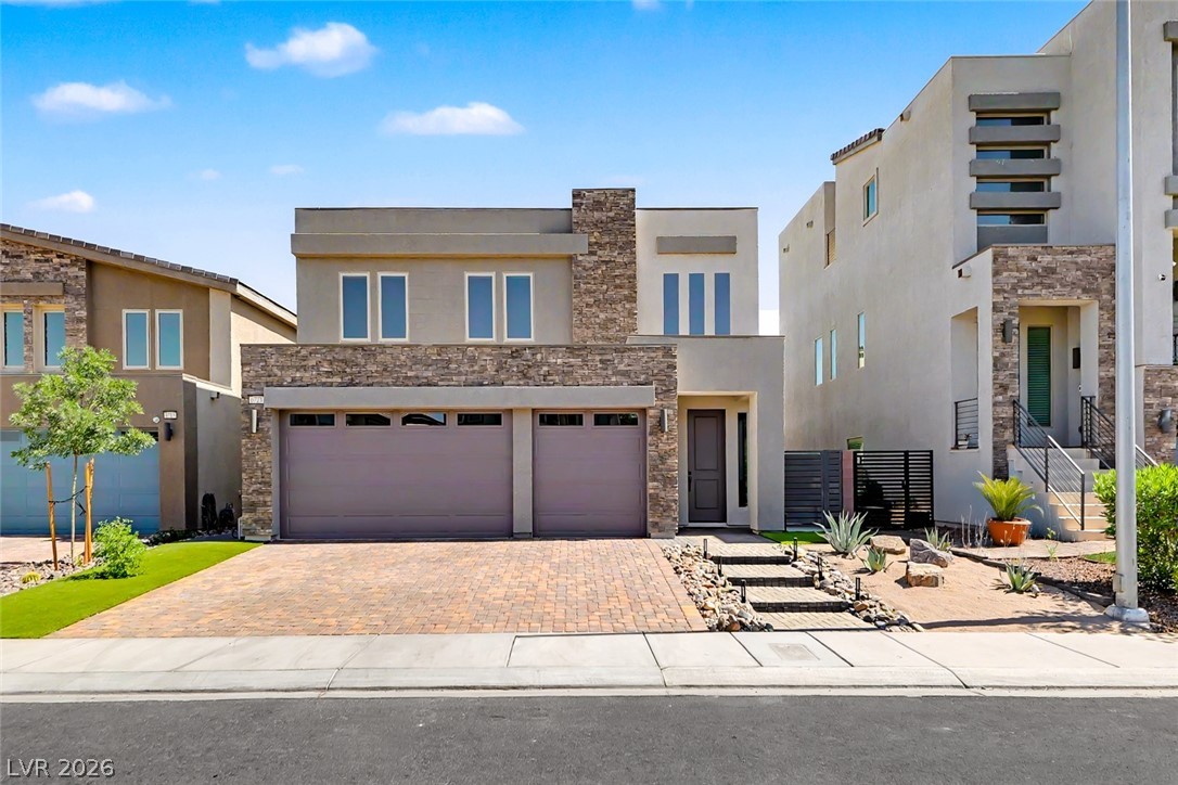 6723 Vista Roma Avenue, Las Vegas 89139