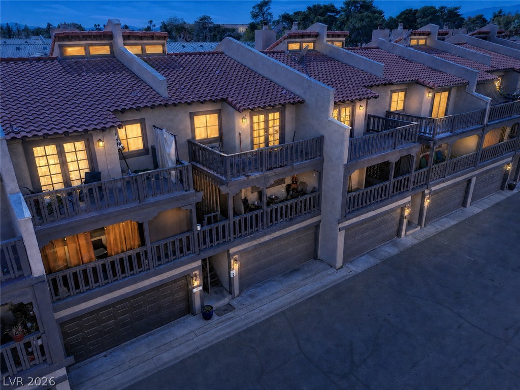 2857 Calle Del Oro, Las Vegas 89120