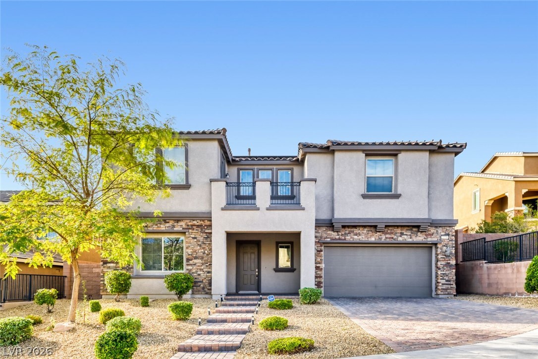 2779 Hera Heights, Henderson 89052