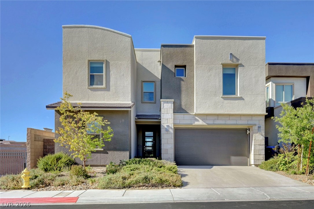 699 Glowing Horizon Street, Henderson