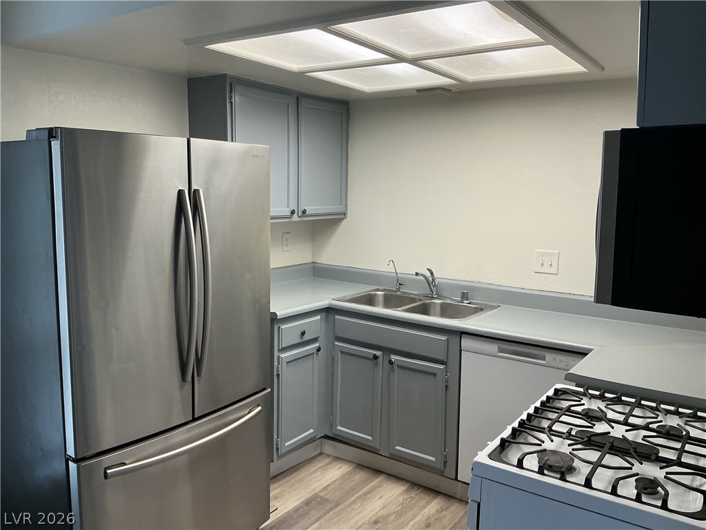 5175 Caliente Street #122, Las Vegas 89119