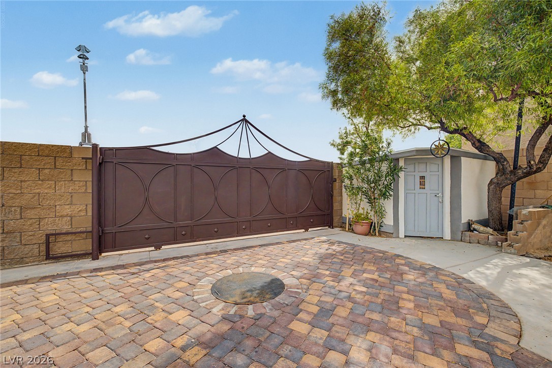 Photo 41 of 46, 8985 S Tenaya Way