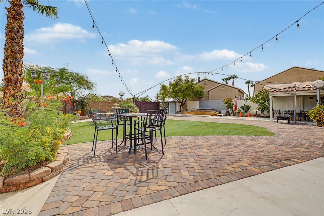 Photo 43 of 46, 8985 S Tenaya Way