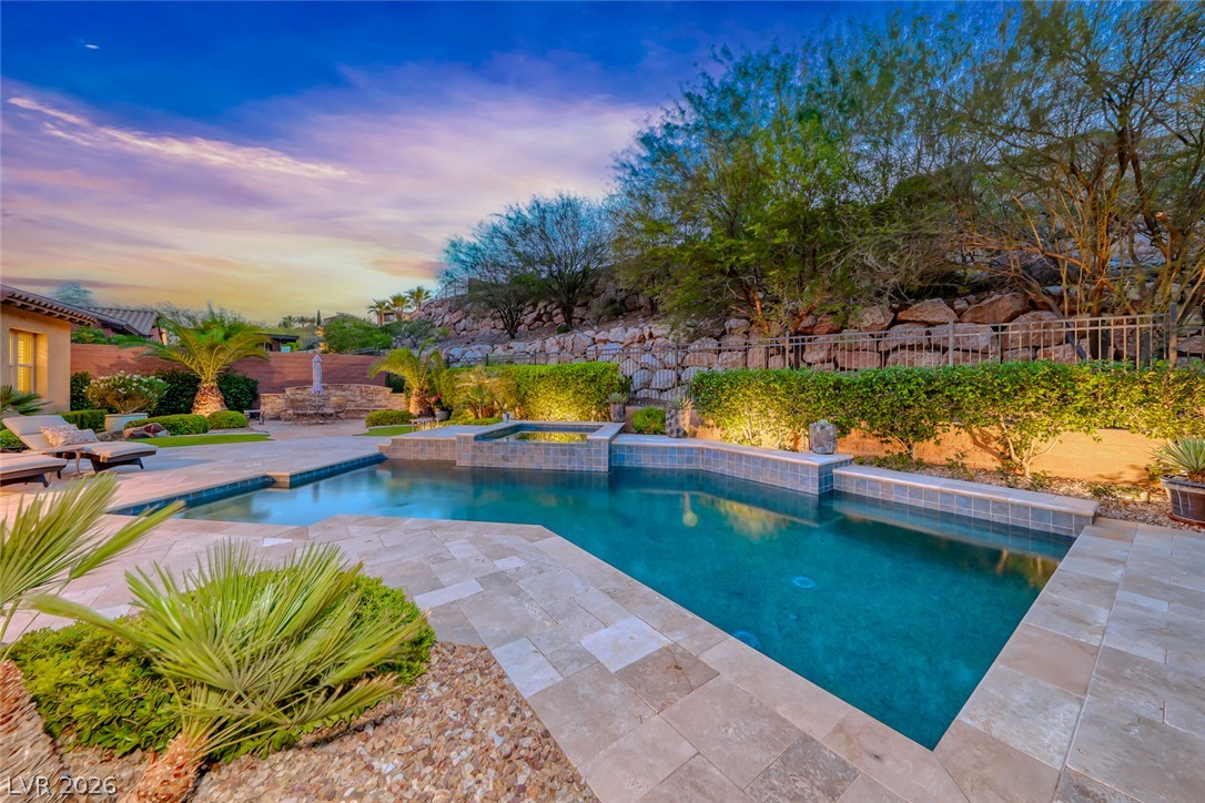 41 Moltrasio Lane, Henderson 89011